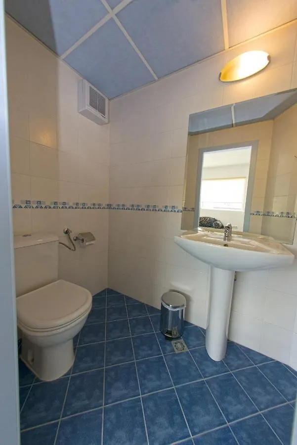 Apartmán Апартамент Евксиновград, Една Спалня - Безплатен Паркинг, Варна