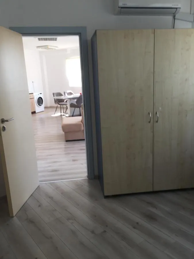 Апартамент Евксиновград, Една Спалня - Безплатен Паркинг, Варна Apartmán Varna
