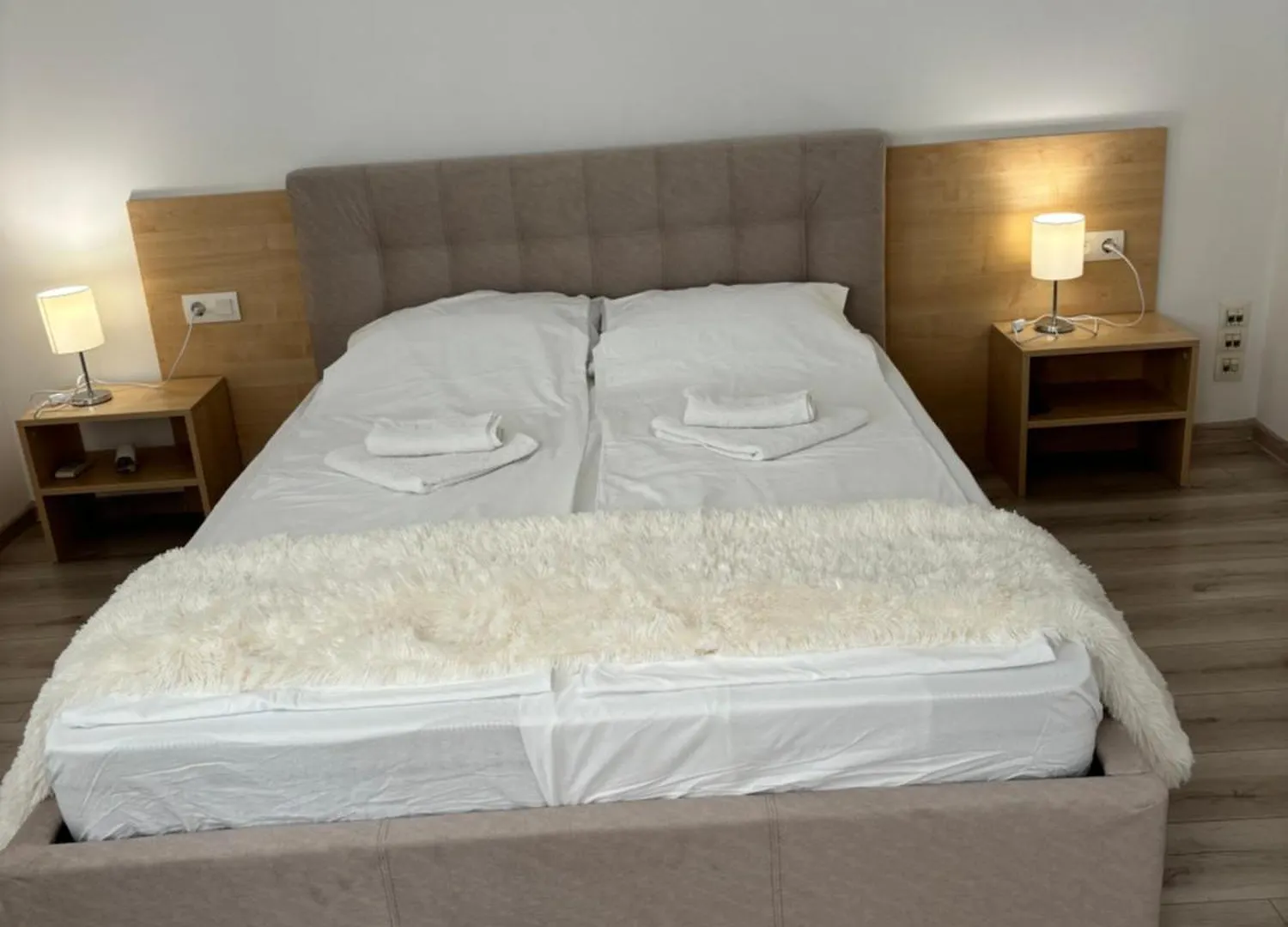 Apartmán Апартамент Евксиновград, Една Спалня - Безплатен Паркинг, Варна
